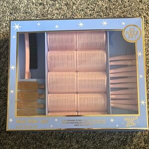Pink Best Blow Out Set - 25 pieces